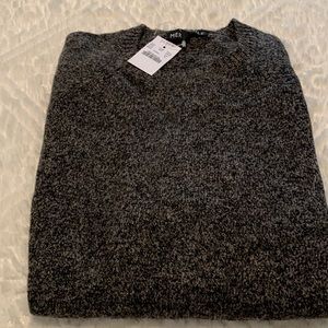 Mens j crew sweater